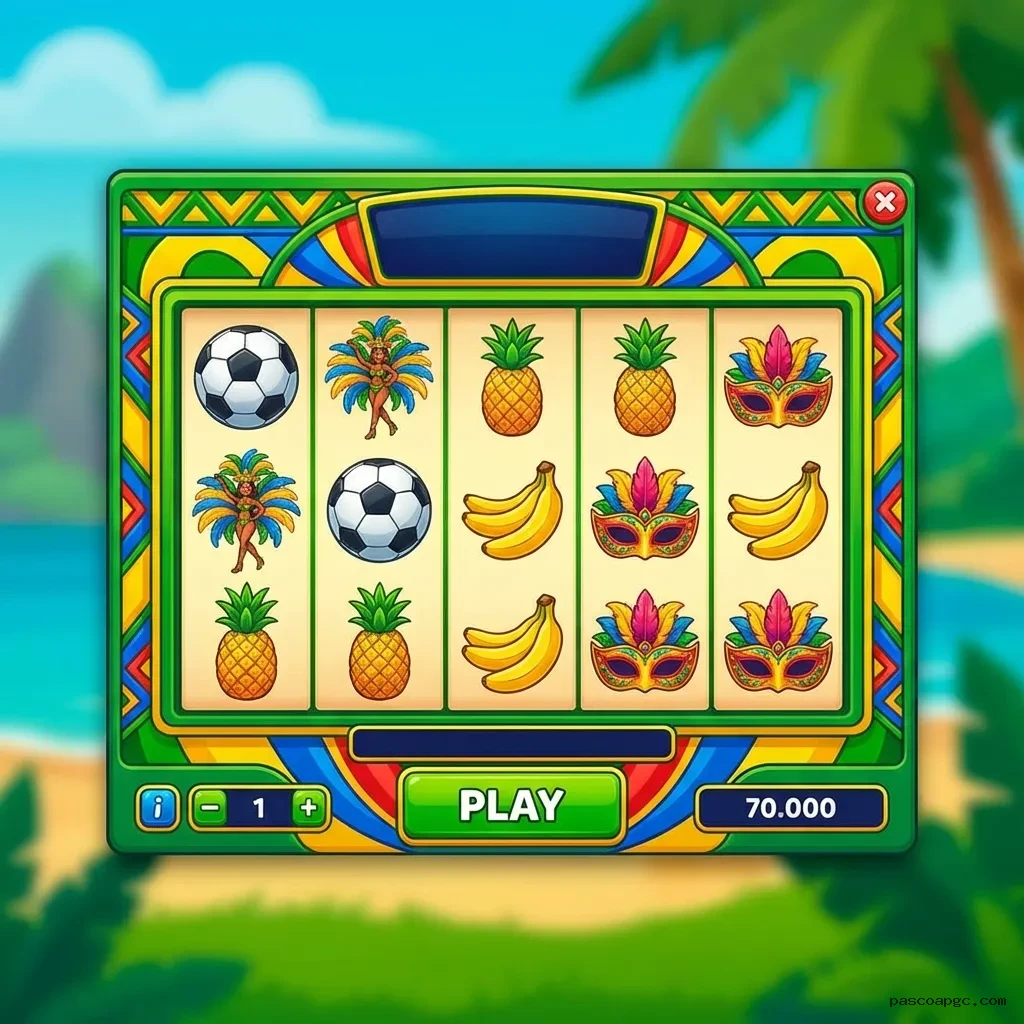 Pascoapg: A Nova Era dos Jogos Mobile Que Você Precisa Conhecer
