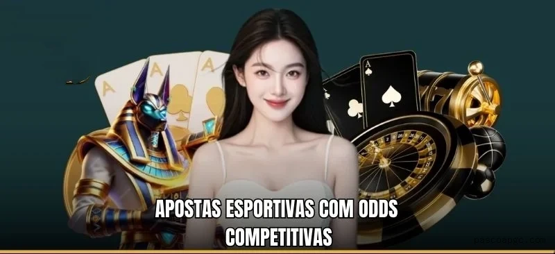 Pascoapg: Os Melhores Recursos da Seção Arcade Que Você Precisa Conhecer
