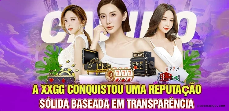 Pascoapg: A Nova Era dos Jogos Mobile Que Você Precisa Conhecer